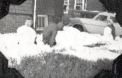Ann Bennett; PamPoole; Ruth Bennet McDougal Dorrough
